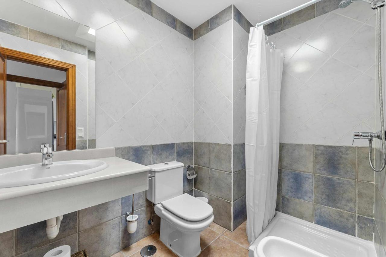 קוסטה טגוויסה Holyhome Sunsplash מראה חיצוני תמונה