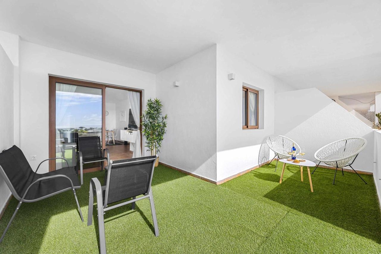 קוסטה טגוויסה Holyhome Sunsplash מראה חיצוני תמונה
